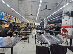 Premier @ Kaki Bukit (D14), Factory #516651401